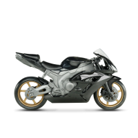 MOTO RACING CX 29CM 900